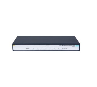 HPE 1420 8G PoE+ (64W) Switch